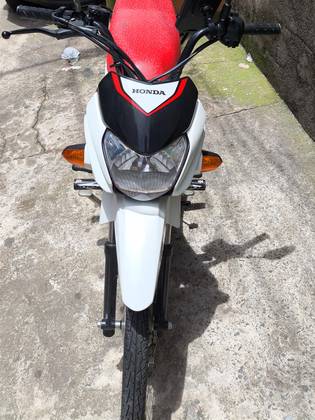 HONDA POP 110i 